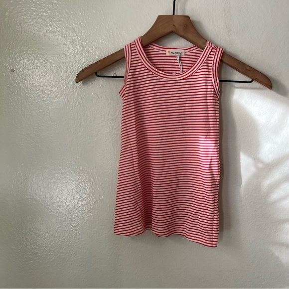 Marine Layer | Mini Alana Tank Dress - Picture 2 of 8